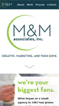 Mobile Screenshot of mmdmweb.com